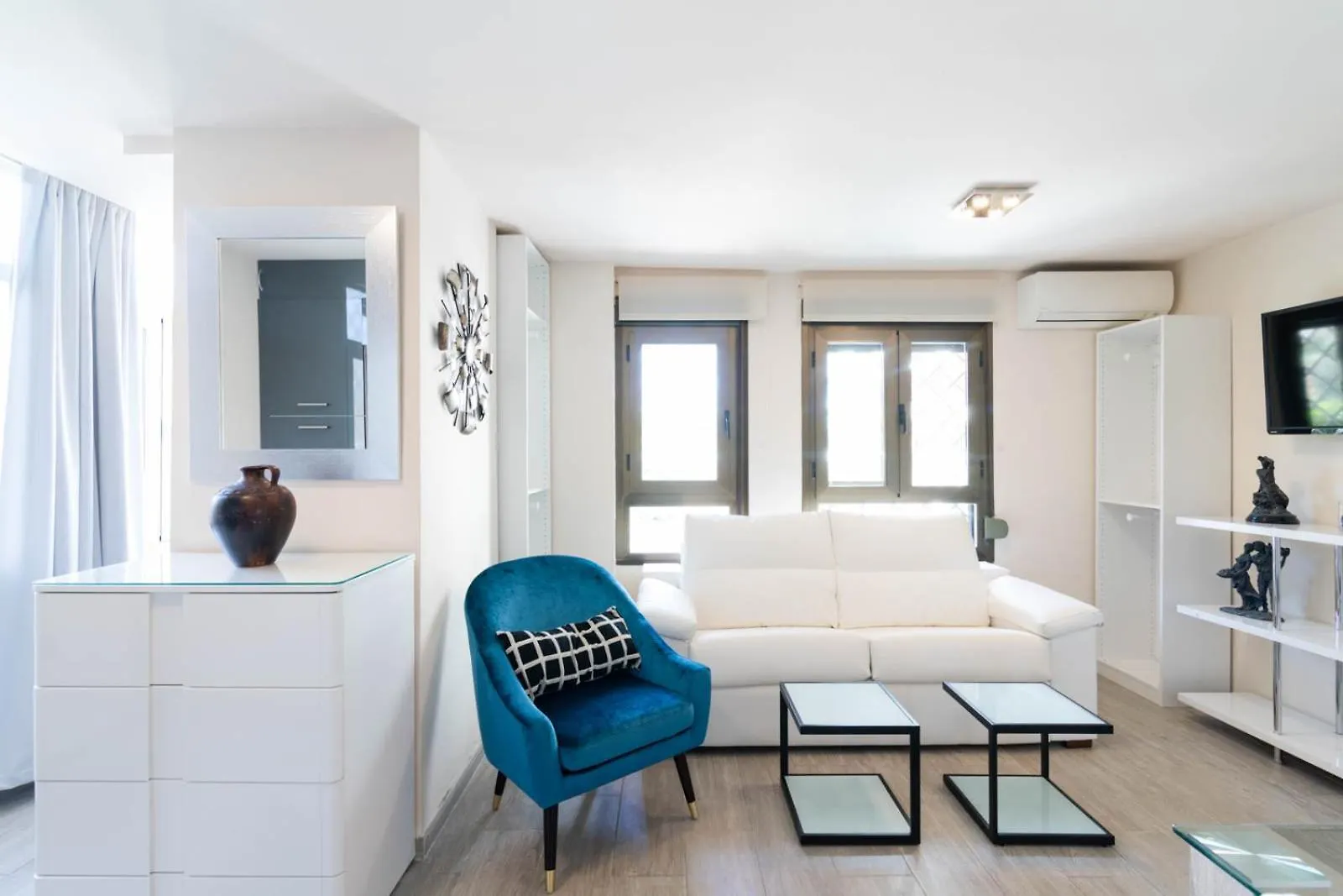 Mediterranean Suite Malaga