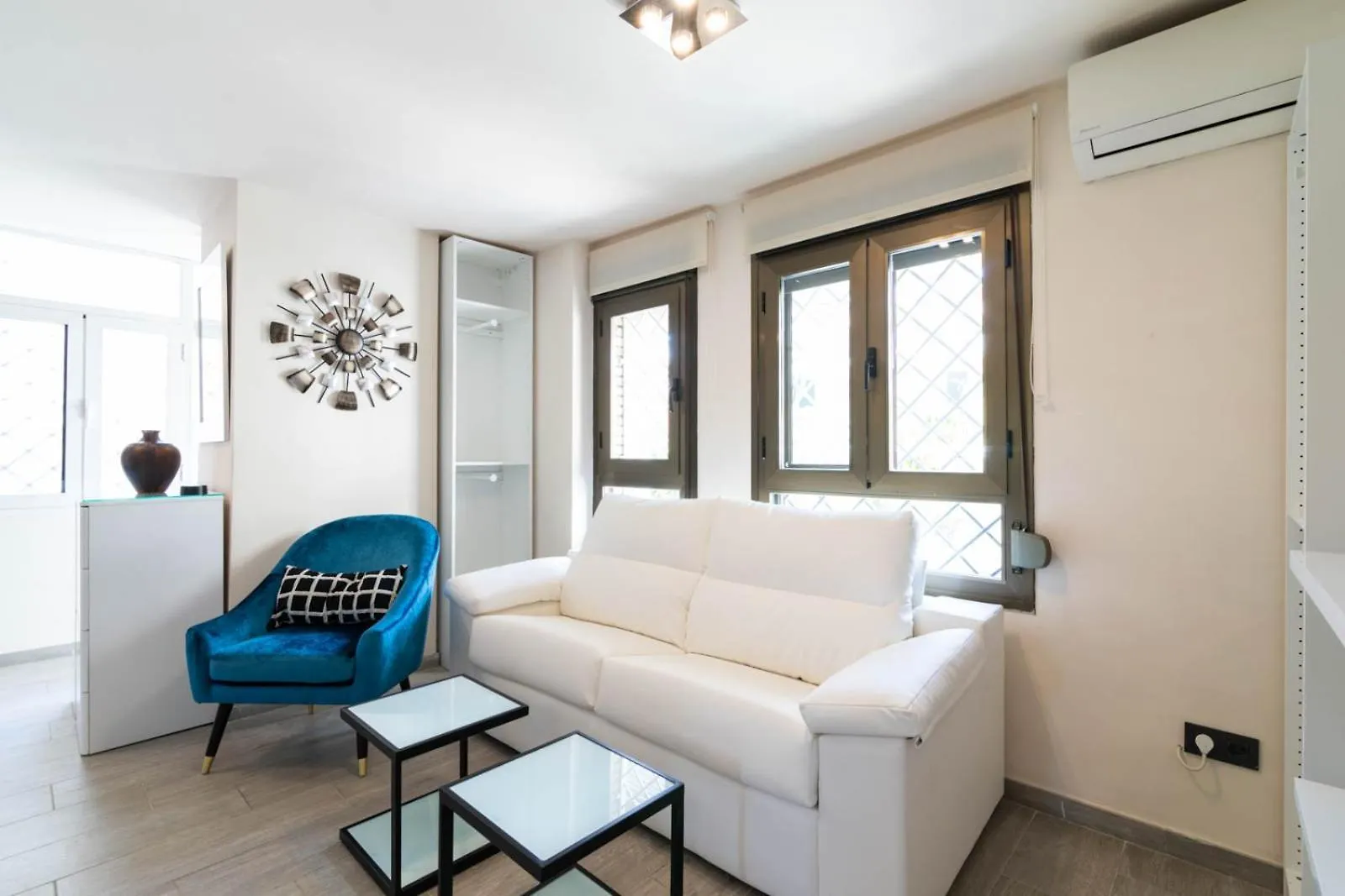 Holiday home Mediterranean Suite Malaga