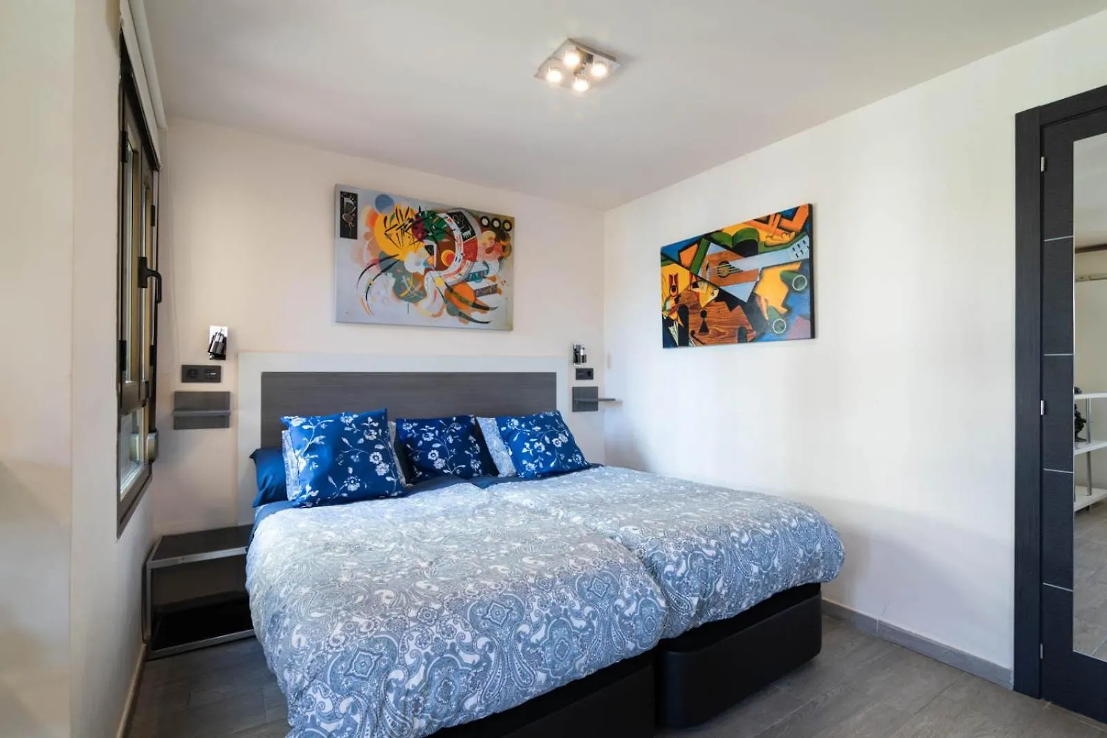 Mediterranean Suite Malaga 0*,