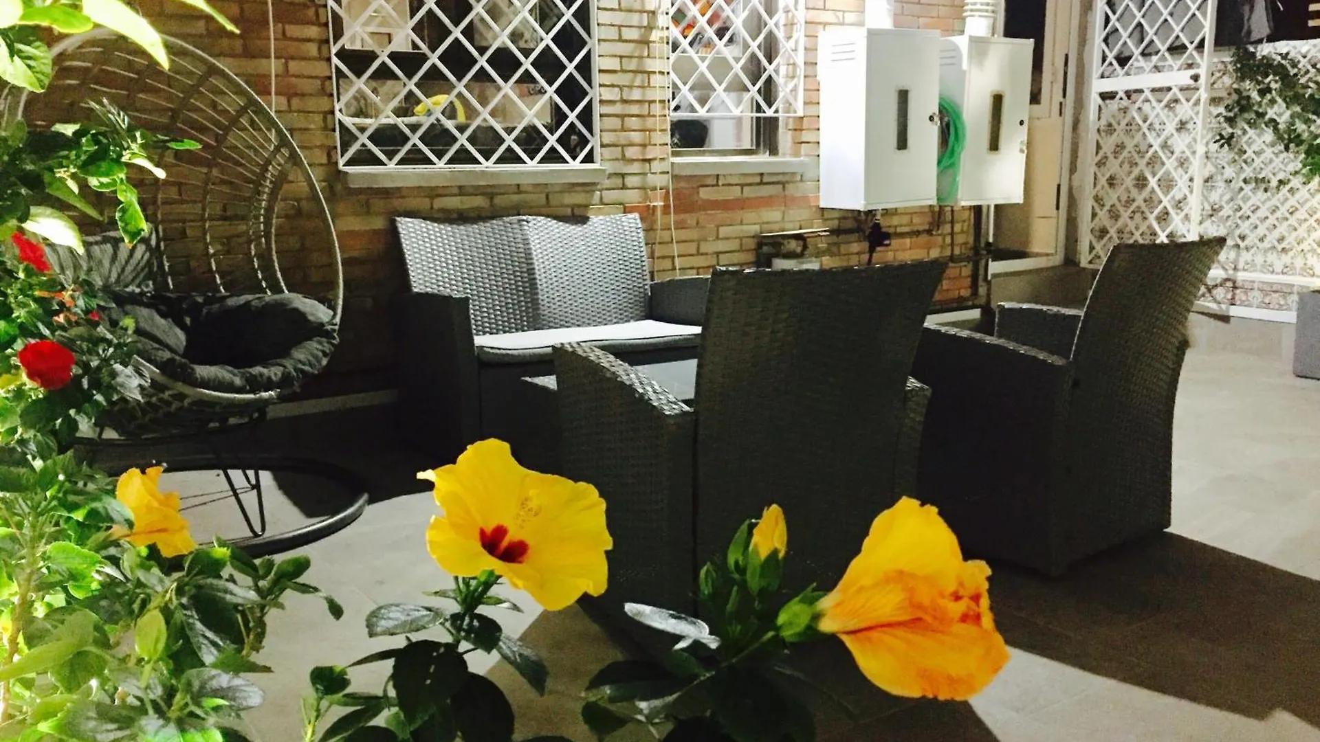 Holiday home Mediterranean Suite Malaga