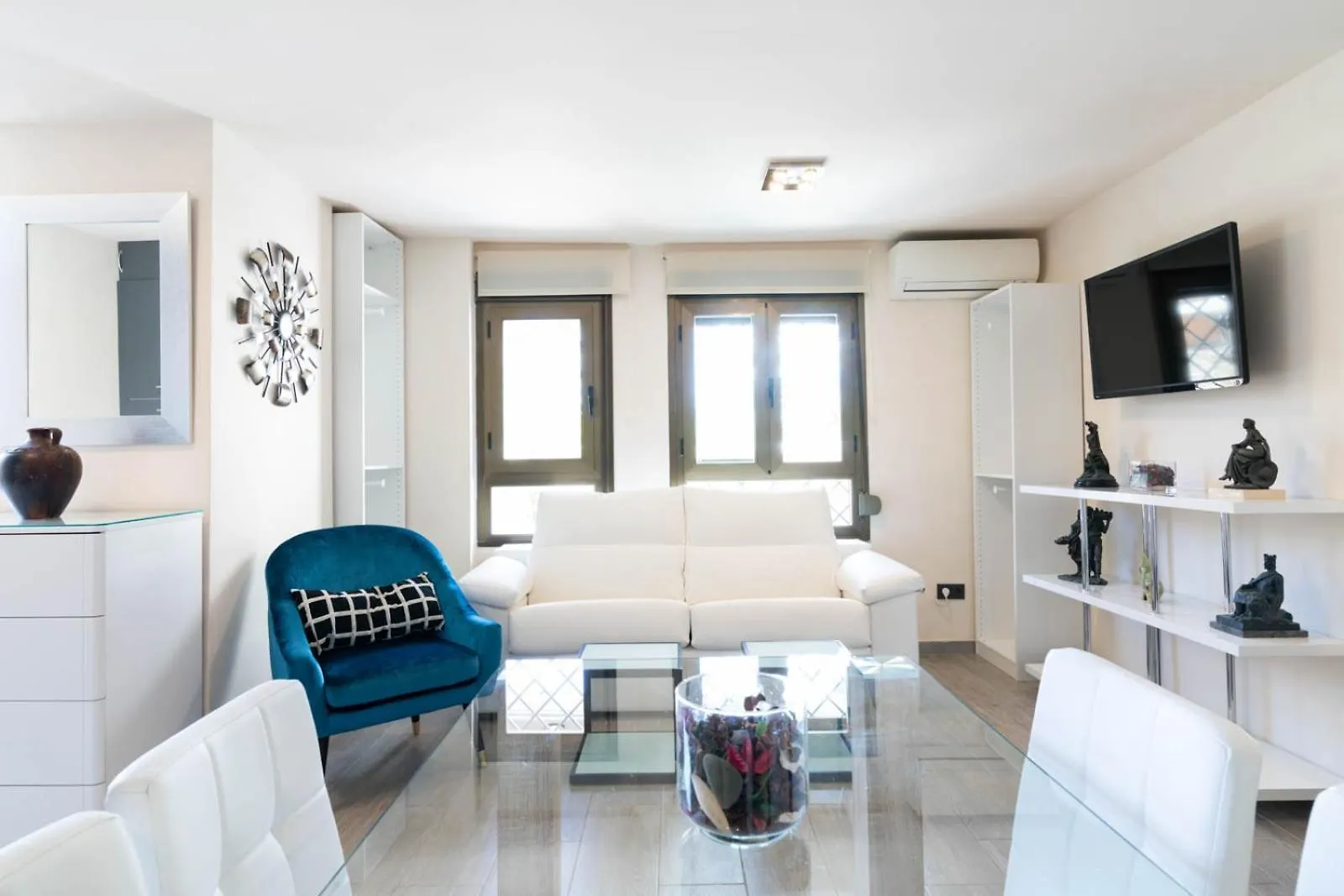 Mediterranean Suite Malaga