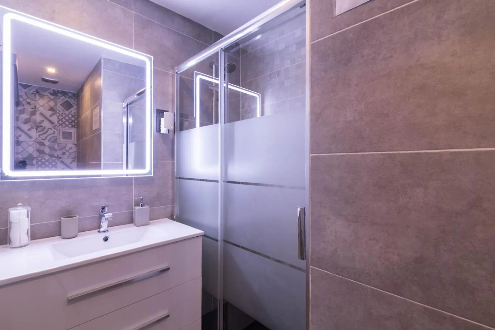 Mediterranean Suite Malaga Holiday home