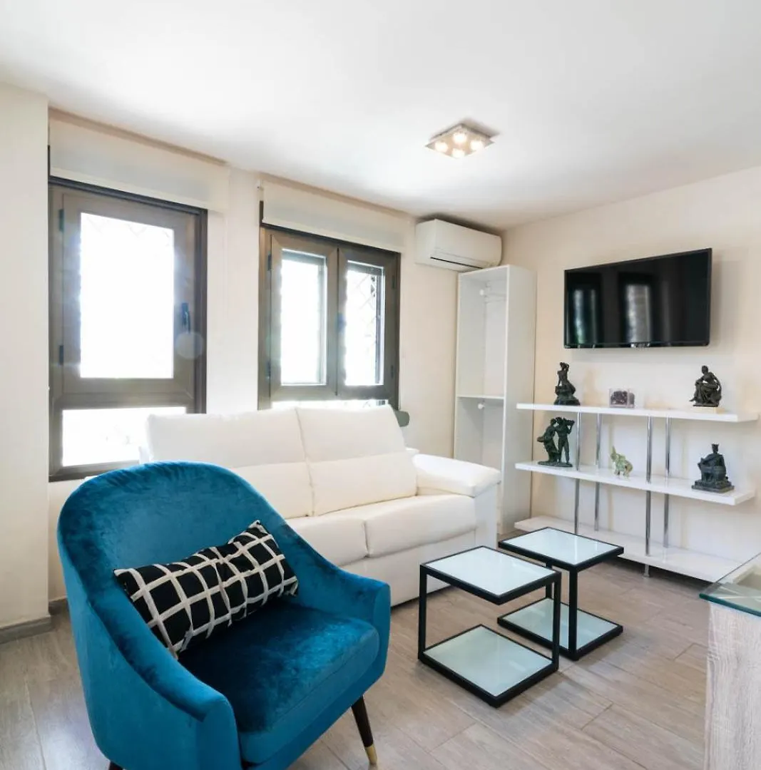 Holiday home Mediterranean Suite Malaga Spain