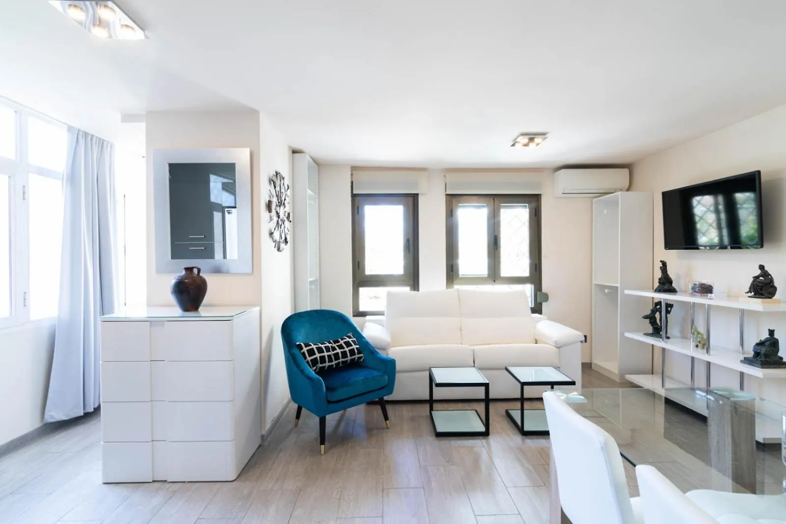 Holiday home Mediterranean Suite Malaga Spain