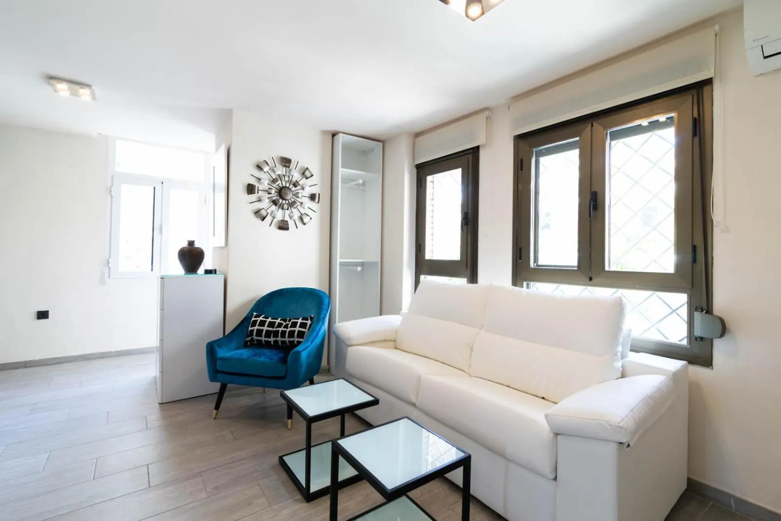 Mediterranean Suite Malaga Holiday home