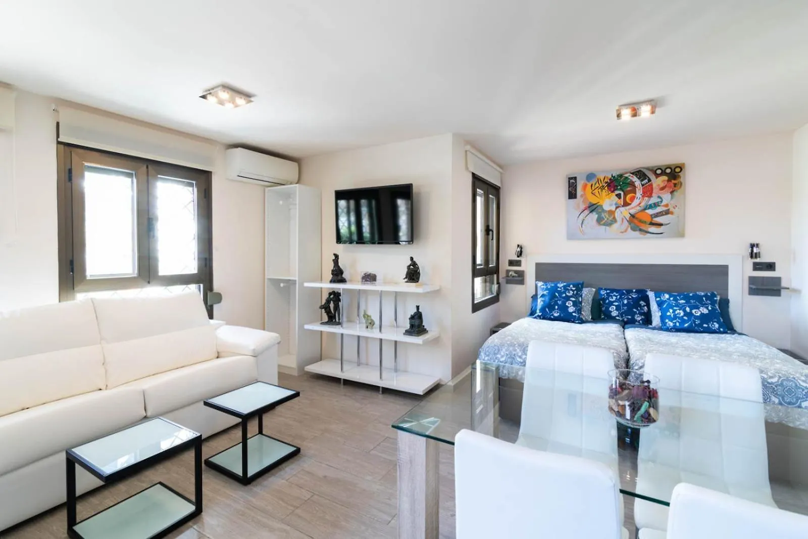 Mediterranean Suite Malaga