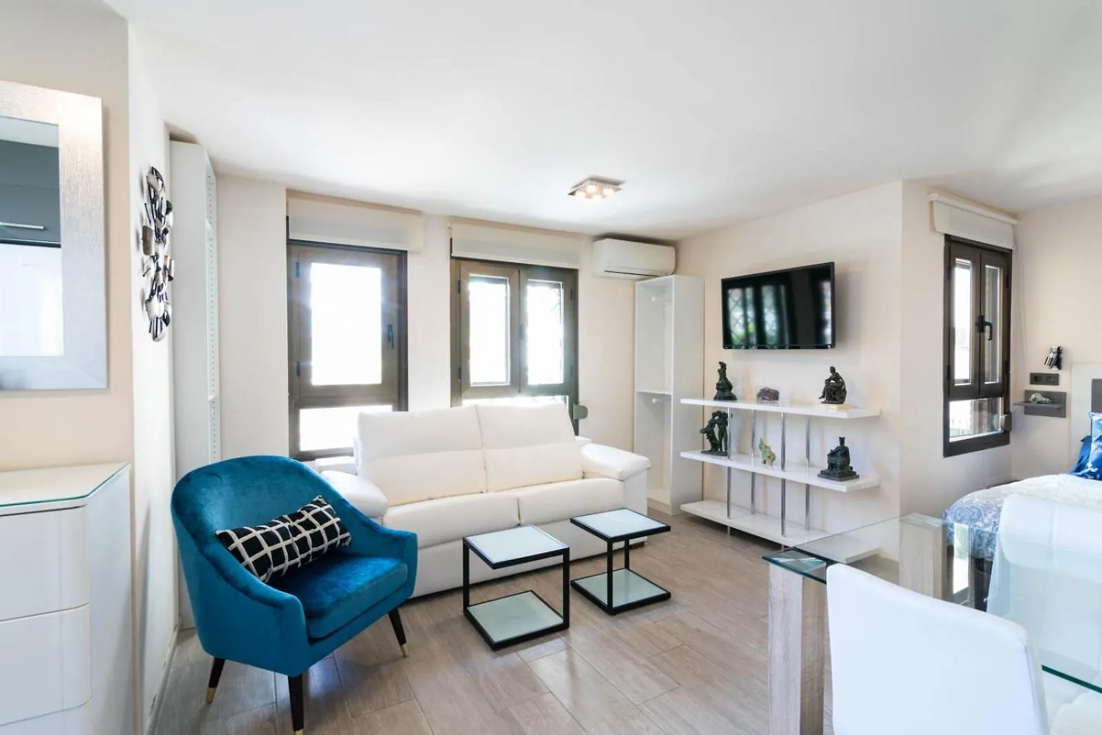 Holiday home Mediterranean Suite Malaga