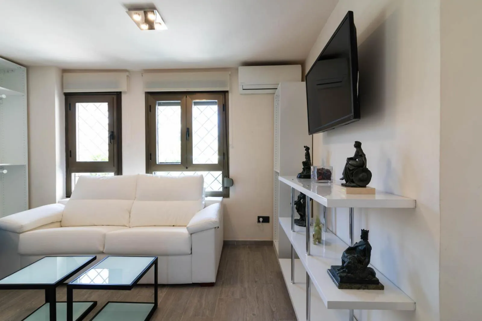 Mediterranean Suite Malaga Holiday home