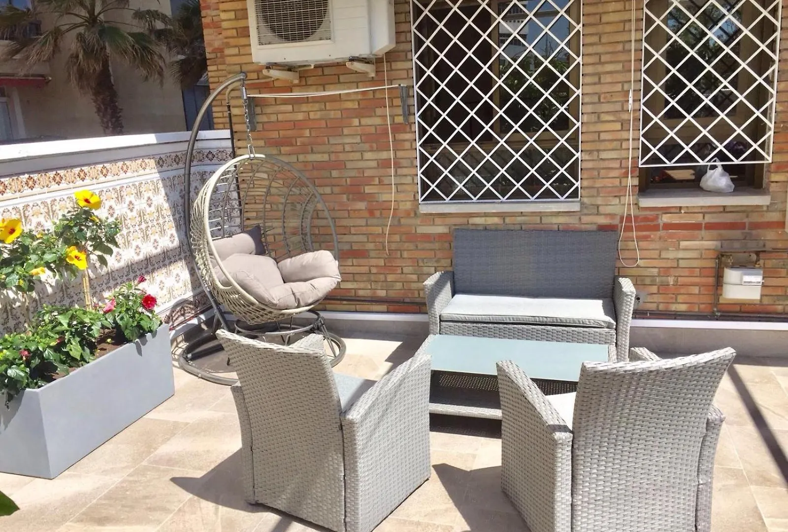 Holiday home Mediterranean Suite Malaga Spain