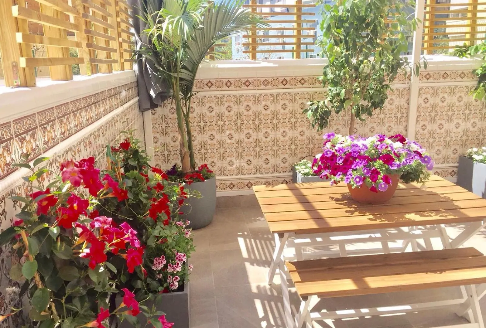 Mediterranean Suite Malaga