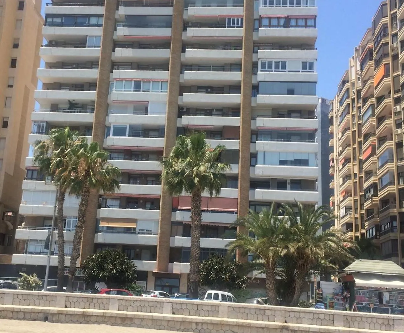 Mediterranean Suite Malaga