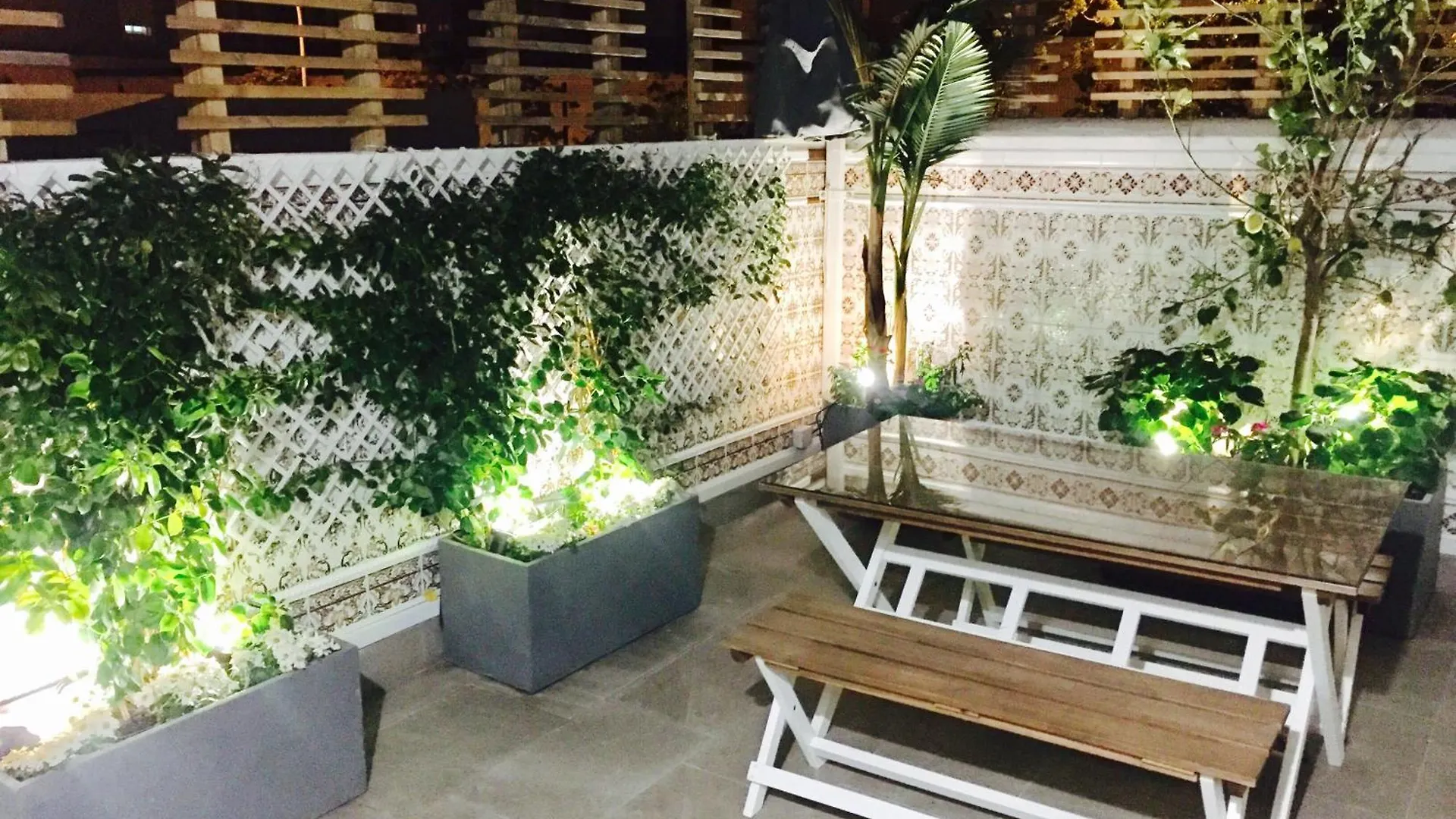 Mediterranean Suite Malaga
