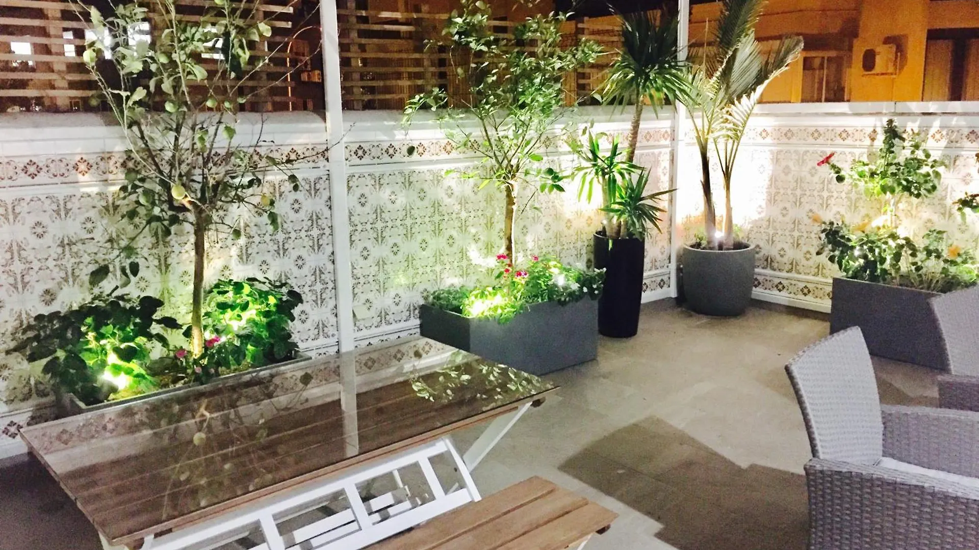 Mediterranean Suite Malaga Holiday home